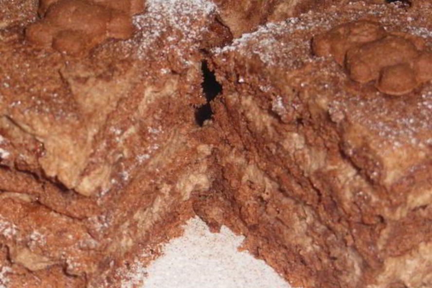 Рецепт шоколадное пирожное ангельское