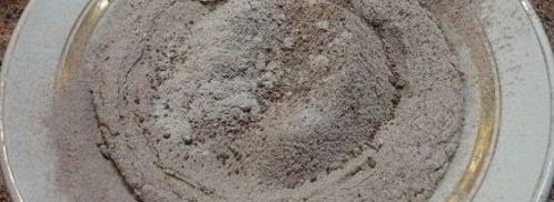 шоколадные пирожные. Шаг 3