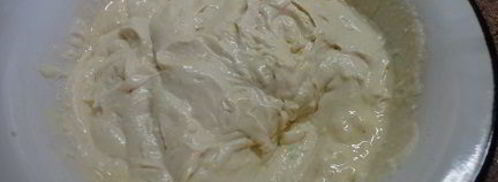 шоколадные пирожные. Шаг 5