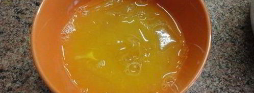 шоколадные пирожные. Шаг 6