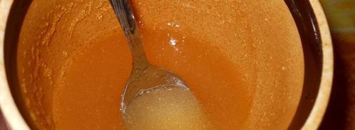 желейное пирожное вишневый рай. Шаг 4