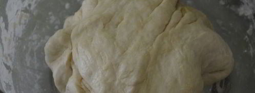 фруктовая пицца. Шаг 2