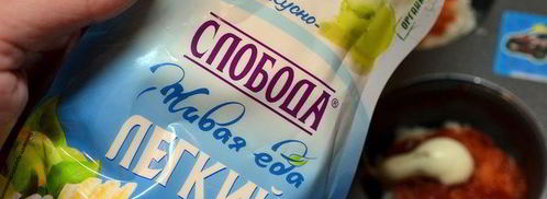 мини-пиццы. Шаг 3