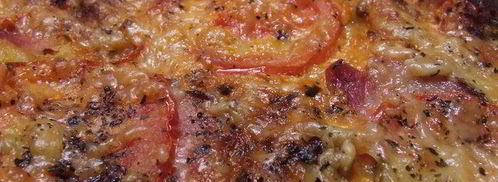 пицца быстро и вкусно. Шаг 2