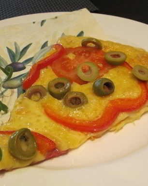 Пицца для друзей