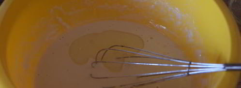 пицца малютка. Шаг 3