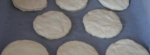 пицца малютка. Шаг 6