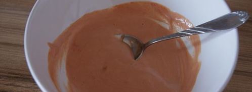 пицца малютка. Шаг 7