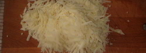 пицца ориентале с белым соусом. Шаг 11