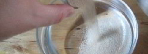 пицца по-домашнему. Шаг 2