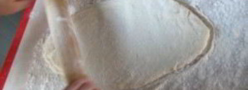 пицца по-домашнему. Шаг 11