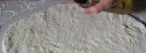 пицца по-домашнему. Шаг 12