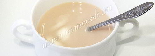 пицца постная с грибами. Шаг 3