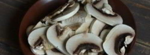 пицца простая без дрожжей. Шаг 2