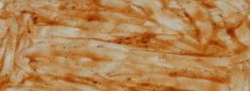 пицца простая без дрожжей. Шаг 3