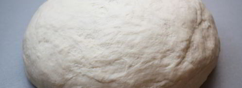 пицца с беконом. Шаг 2