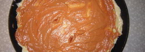 пицца с грибами на дрожжевом тесте. Шаг 6