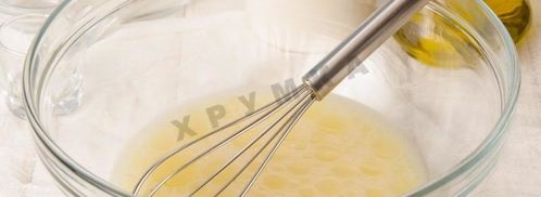 пицца с красной рыбой семгой на дрожжевом тесте. Шаг 4