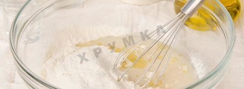 пицца с красной рыбой семгой на дрожжевом тесте. Шаг 5