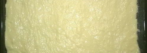 пицца с вареной колбасой. Шаг 5