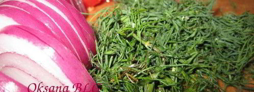 пицца сочная. Шаг 3