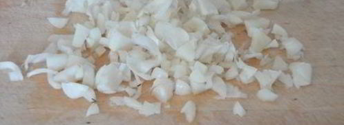 пицца в сицилийском стиле. Шаг 3