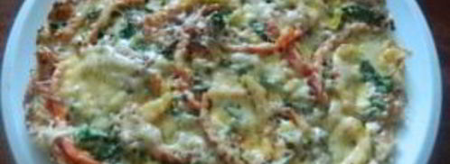 пп-пицца по-новому. Шаг 11