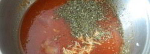 пп-пицца по-новому. Шаг 4