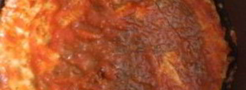 пп-пицца по-новому. Шаг 7