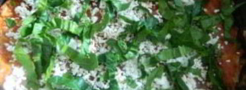 пп-пицца по-новому. Шаг 8