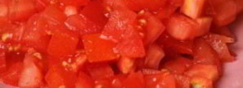 турецкая пицца пайд. Шаг 4