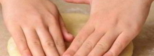 турецкая пицца пайд. Шаг 7