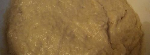 американские пончики донатс. Шаг 2