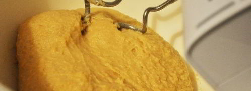 французские пончики. Шаг 3