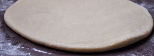 французские пончики. Шаг 6