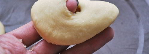 французские пончики. Шаг 8