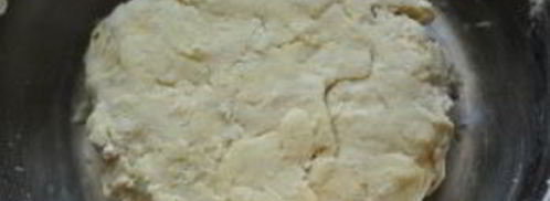 московские пончики. Шаг 2