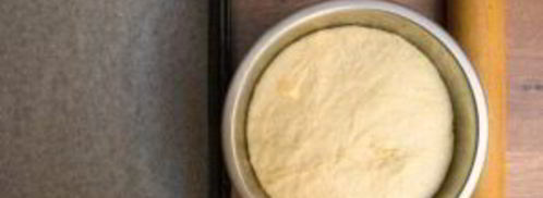 пончики классические. Шаг 3