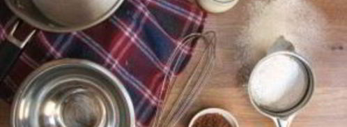 пончики классические. Шаг 6