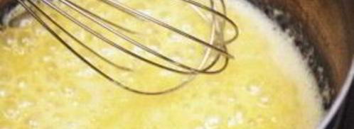 пончики с шоколадом. Шаг 12