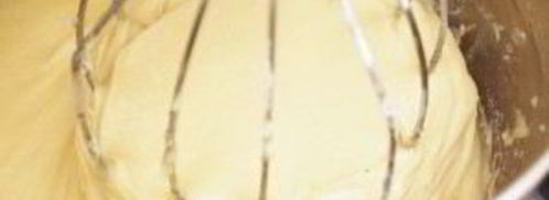 пончики с шоколадом. Шаг 4