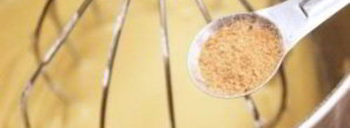 пончики с шоколадом. Шаг 5