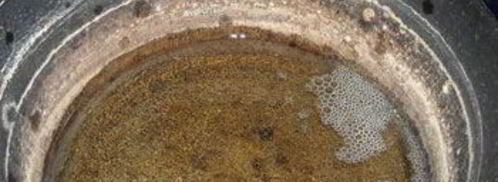 пончики с творогом. Шаг 8