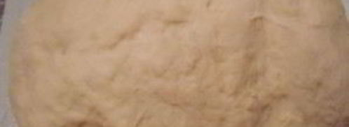 пончики с яблочной начинкой. Шаг 3