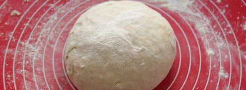 пончики суфганиет из духовки. Шаг 4