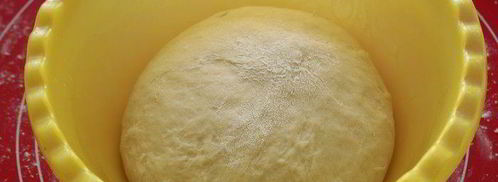 пончики суфганиет из духовки. Шаг 5