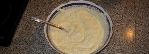 пончики творожные. Шаг 10