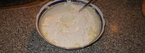 пончики творожные. Шаг 12