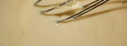 яблочные пончики. Шаг 4