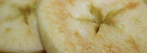 яблочные пончики. Шаг 5